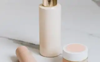 Isopropyl myristate в косметике для лица и волос: полезные свойства и применение