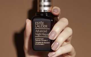 Что особенного в ночной сыворотке Estèe Lauder Advanced Night Repair Serum для вашей кожи