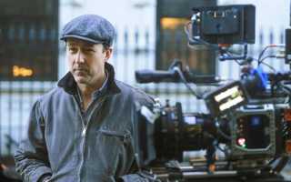 Эдвард Нортон (Edward Norton) — биография, фото, роли, личная жизнь, рост и вес 2021