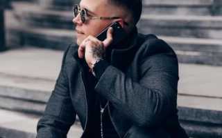 Солиста группы MBAND Артема Пиндюру застали за поцелуями с Мариной Мексикой