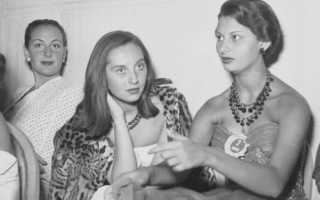 Софи Лорен (Sophia Loren) — биография, фильмы, фото + в молодости, личная жизнь, рост и вес 2021