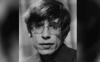 Наследники Стивена Хокинга: Никто не верил, что у такого немощного человека может быть трое абсолютно здоровых детей