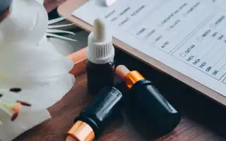 Эфирное масло полыни и его свойства для волос и кожи: полезные рекомендации