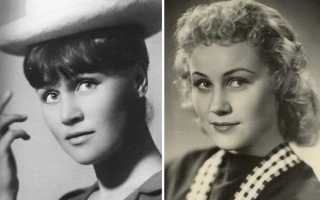 Звезде советского кино 60-ых Татьяне Конюховой уже 88 лет, как сейчас живет и выглядит актриса