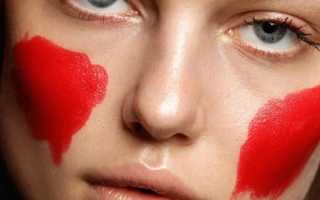 Кровавый пилинг: как им пользоваться, и чего ждать после процедуры, для достижения лучших результатов