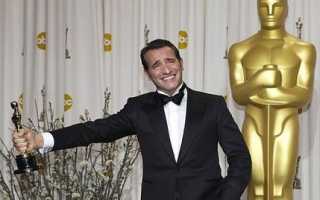 Жан Дюжарден (Jean Dujardin) — биография, информация, личная жизнь