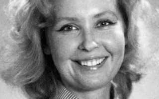 Светлана Рябова: Две дочки от молодого актера и закрытая личная жизнь звезды 90-х