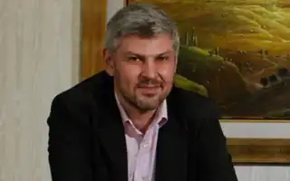 О личной жизни и бизнесе Николая Эдуардовича Саркисова в деталях
