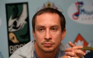 Данко сберег миллион, выиграв суд у бывшей жены. Мерзкий коммент