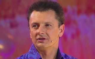 Любитель публики Максим Ярица: жизнь за пределами «Уральских пельменей»