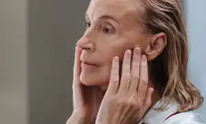 Как ухаживать за лицом после 40 лет – советы косметолога для здоровья кожи