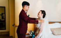 Смешные и интересные загадки и вопросы с ответами на свадьбу