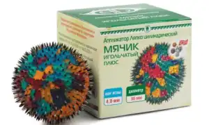 Как применять аппликатор Ляпко и какие болезни он лечит? Полезные советы и рекомендации