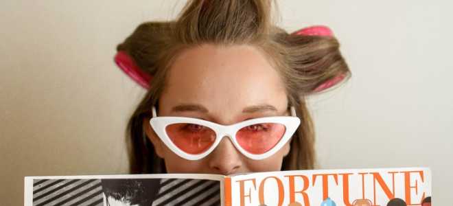 Как правильно накрутить волосы на бигуди для объёма: пошаговый гайд и советы