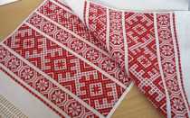 Схемы разнообразных сюжетов для вышивки свадебных метрик