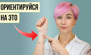Как подобрать цвет волос к лицу с учётом своего цветотипа для идеального образа