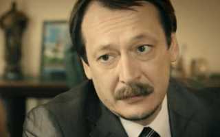 Владислав Ветров: «Выбираться из отношений с Верой Сотниковой было тяжело и кроваво»