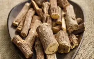 Лакрица для лица – в чём польза и вред растения для кожи и как его применять правильно