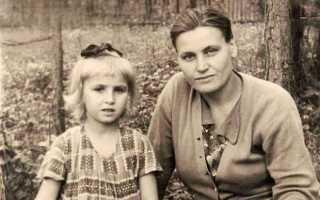 Галина Коньшина: После развода полгода не вставала с кровати!