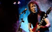 Владимир Кузьмин: «По встречке без шлема уже не гоняю»