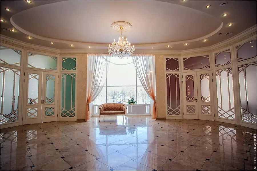 10 самых красивых загсов москвы 8