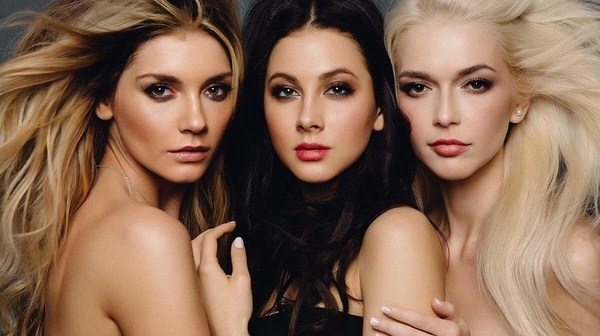 Анастасия Кожевникова: биография, личная жизнь, семья, фото