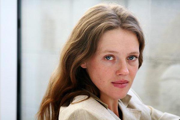 анна синякина