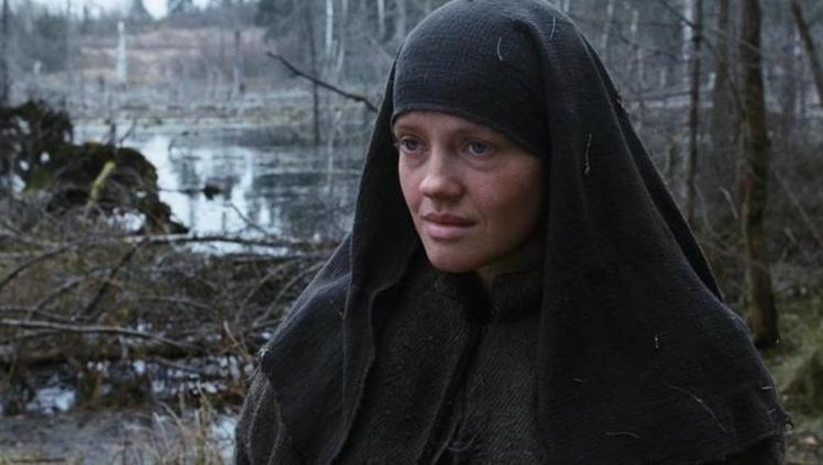 Анна Синякина