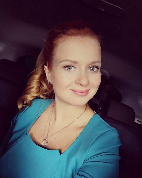 Екатерина Копанова: биография, личная жизнь, дети, муж