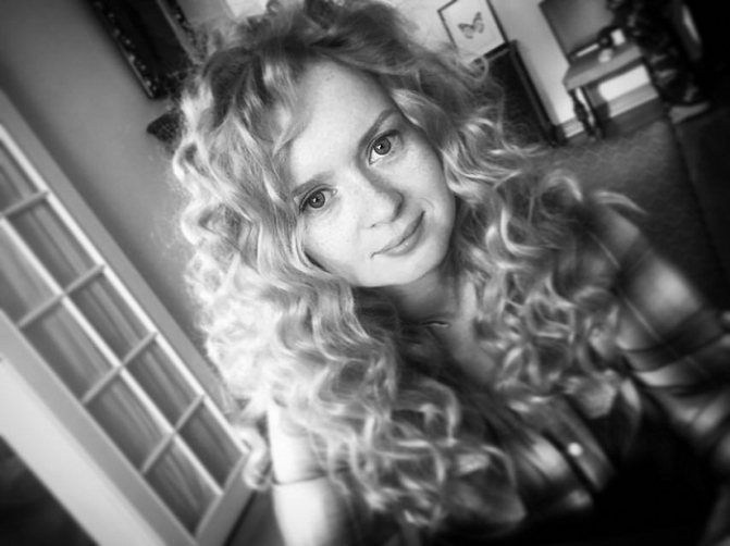 Екатерина Копанова: биография