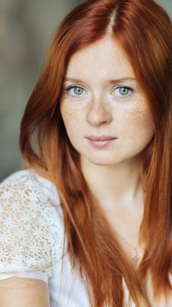 Екатерина Копанова