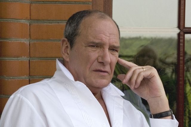 Эммануил Виторган.