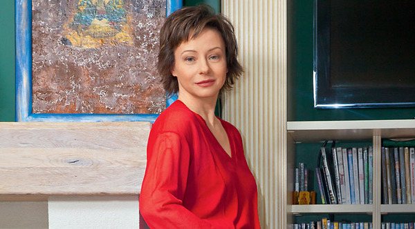 Евгения Добровольская биография и личная жизнь