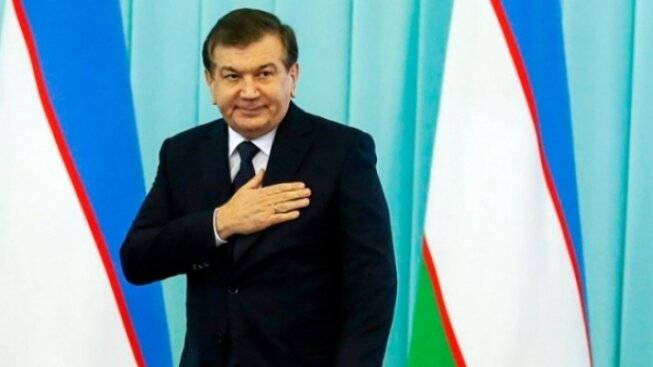 Картинки по запросу шавкат мирзиёев