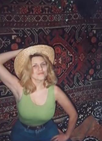 катя огонек