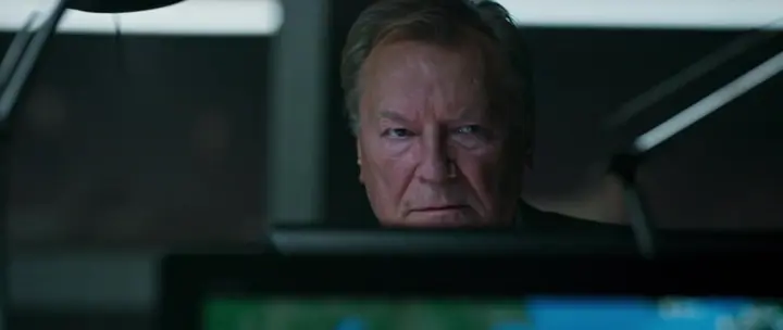 'Сергей Шакуров в фильме 
