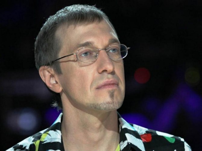 Сергей соседов личная жизнь жена дети. Сергей соседов