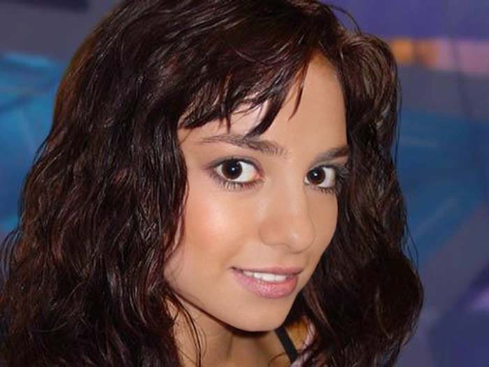 Светлана Светикова