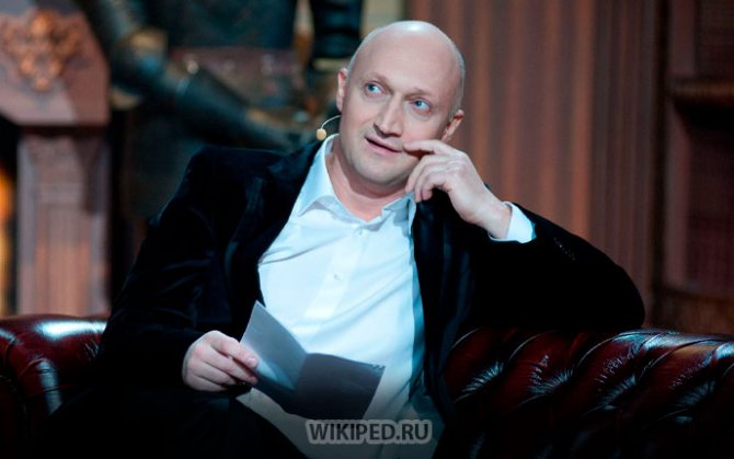 Юрий Георгиевич Куценко