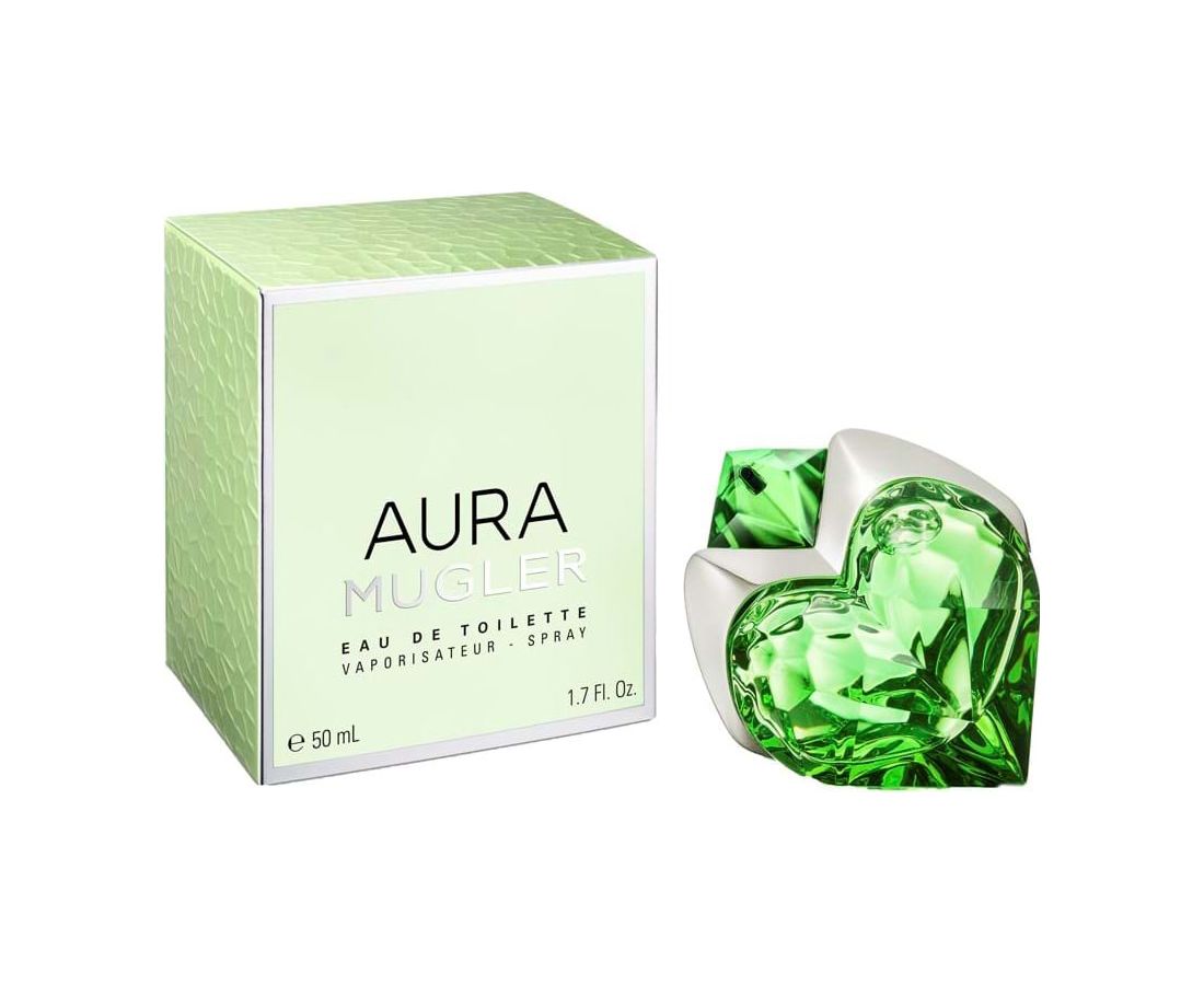 Aura Mugler