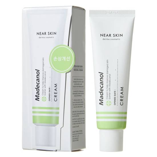 Missha Near Skin Madecanol