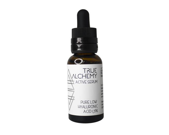True Alchemy Pure Hialuronic Acid low 1,3% 