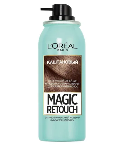 L'Oreal Paris Magic Retouch