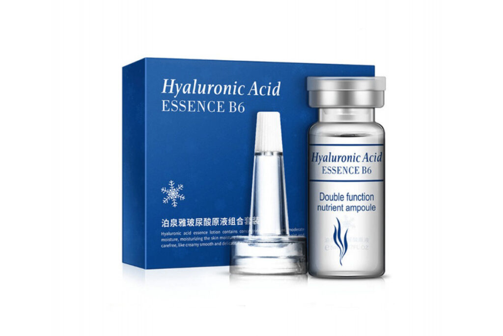 BioAqua Hyaluronic Acid