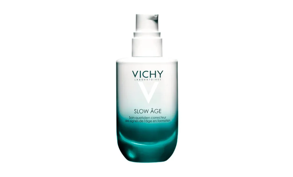 Vichy SLow age флюид