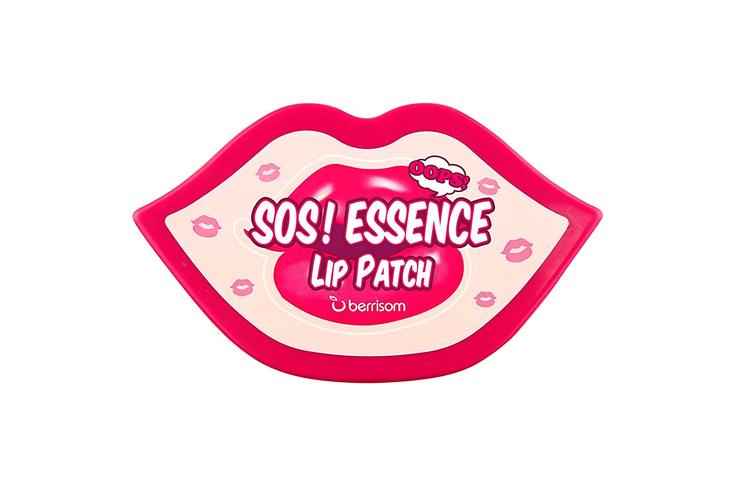 Berrisom, SOS! Aqua Lip Patch