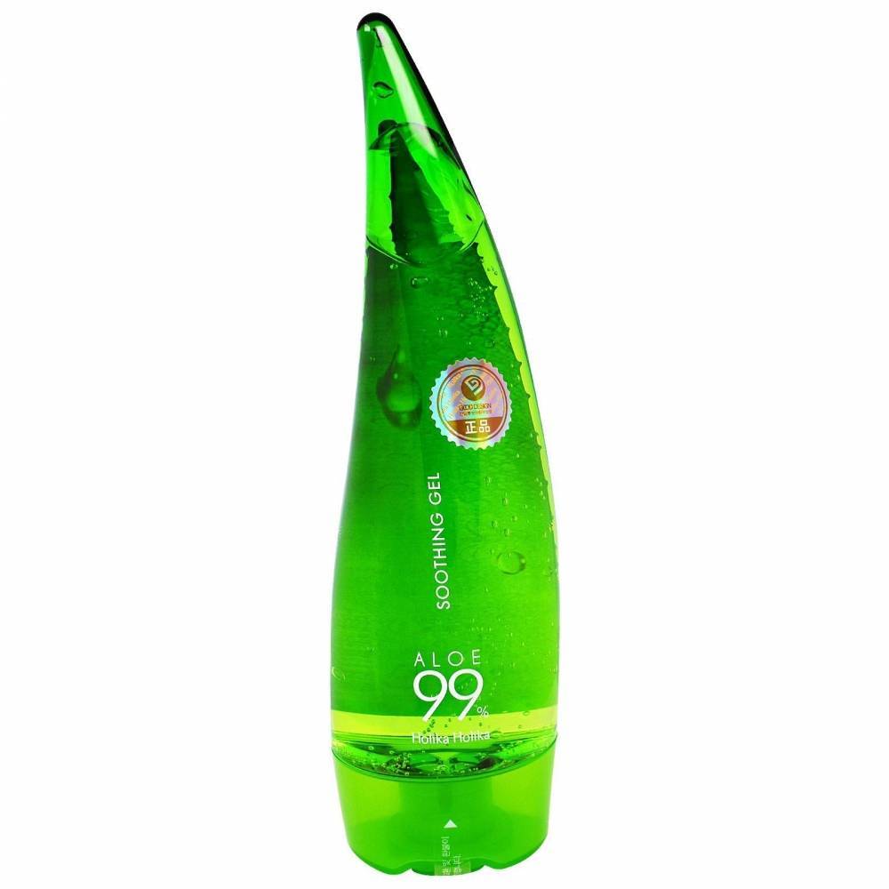 гель Алое от Holika Holika