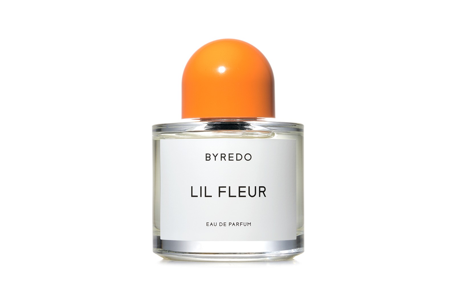 Lil Fleur от Byredo