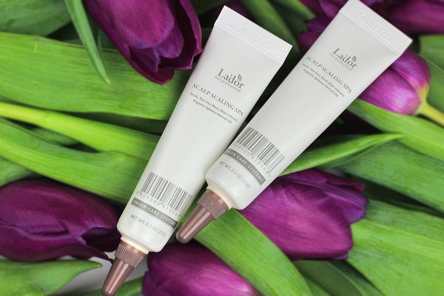 Lador Scalp Scaling Spa