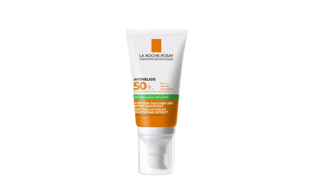 Крем с SPF-фактором
